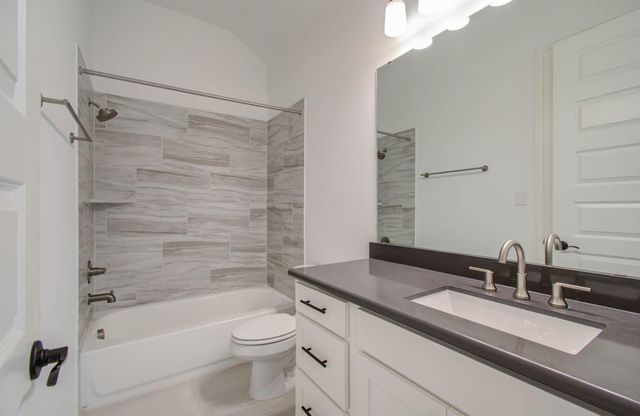 673 Cape Capri Drive, Katy, TX 77493