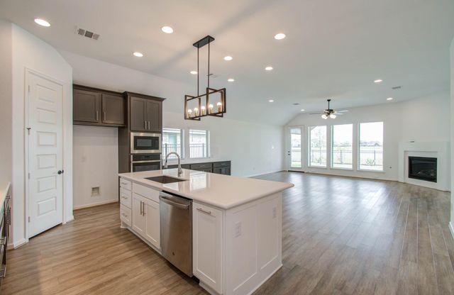 673 Cape Capri Drive, Katy, TX 77493