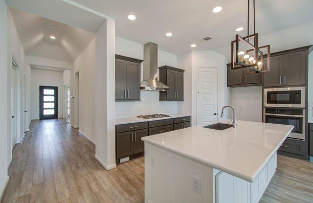 673 Cape Capri Drive, Katy, TX 77493