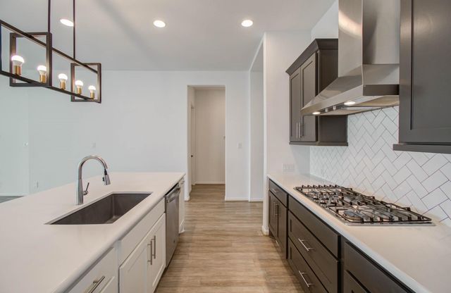 673 Cape Capri Drive, Katy, TX 77493