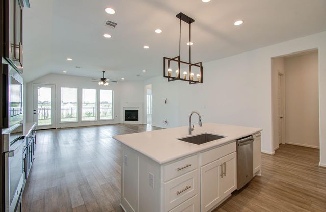 673 Cape Capri Drive, Katy, TX 77493