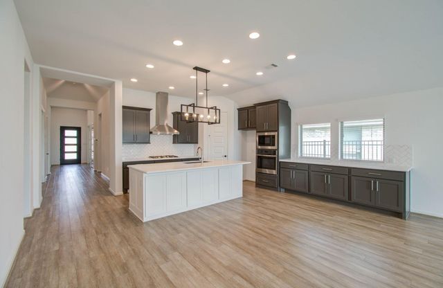 673 Cape Capri Drive, Katy, TX 77493