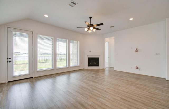 673 Cape Capri Drive, Katy, TX 77493