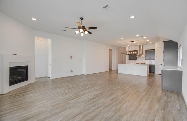 673 Cape Capri Drive, Katy, TX 77493