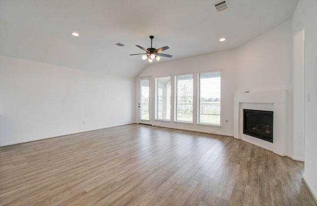 673 Cape Capri Drive, Katy, TX 77493