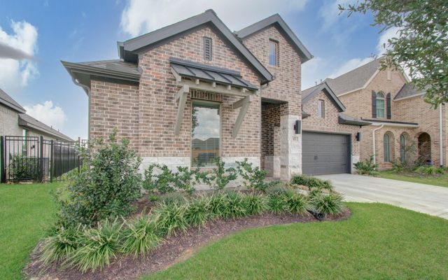 673 Cape Capri Drive, Katy, TX 77493