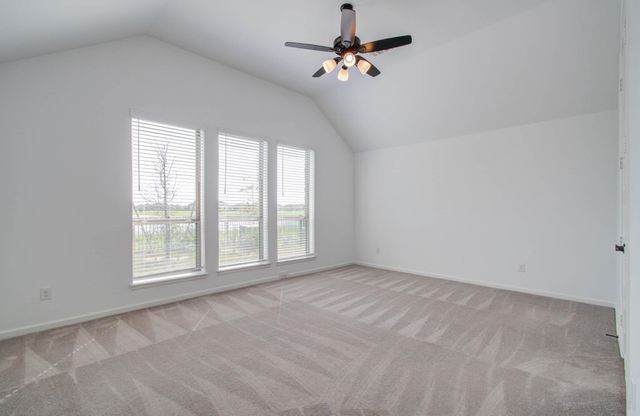 673 Cape Capri Drive, Katy, TX 77493
