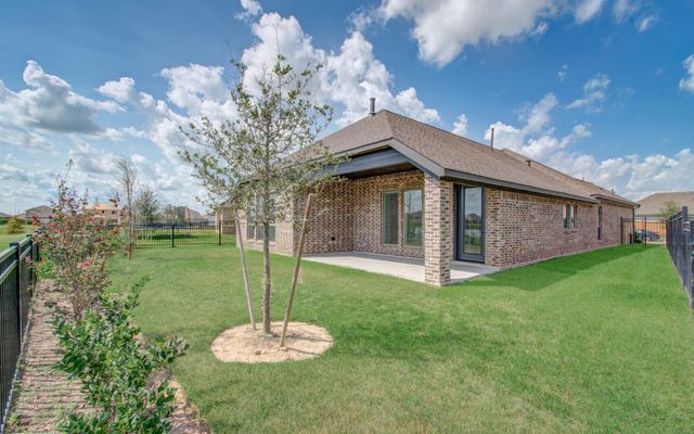 673 Cape Capri Drive, Katy, TX 77493