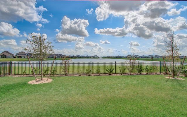 673 Cape Capri Drive, Katy, TX 77493