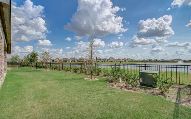 673 Cape Capri Drive, Katy, TX 77493