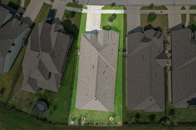 673 Cape Capri Drive, Katy, TX 77493