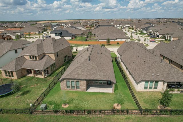673 Cape Capri Drive, Katy, TX 77493