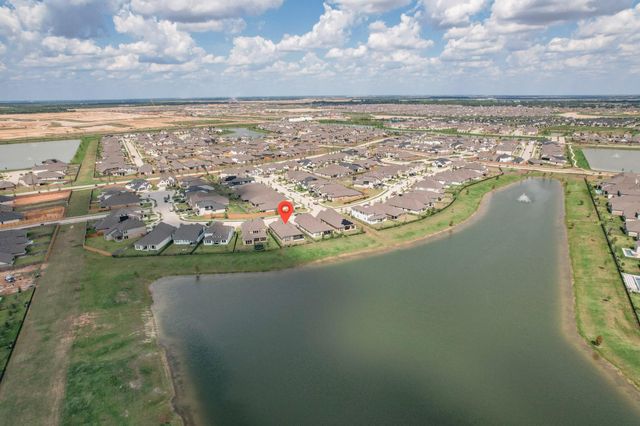 673 Cape Capri Drive, Katy, TX 77493