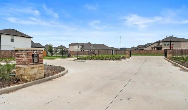 673 Cape Capri Drive, Katy, TX 77493