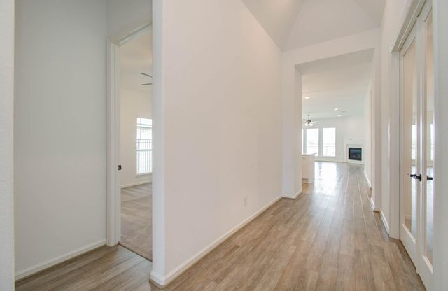 673 Cape Capri Drive, Katy, TX 77493