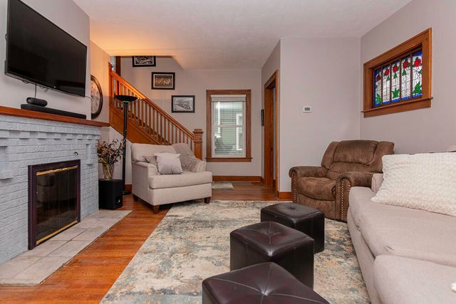 2412 Glenwood Drive, Kalamazoo City, MI 49008