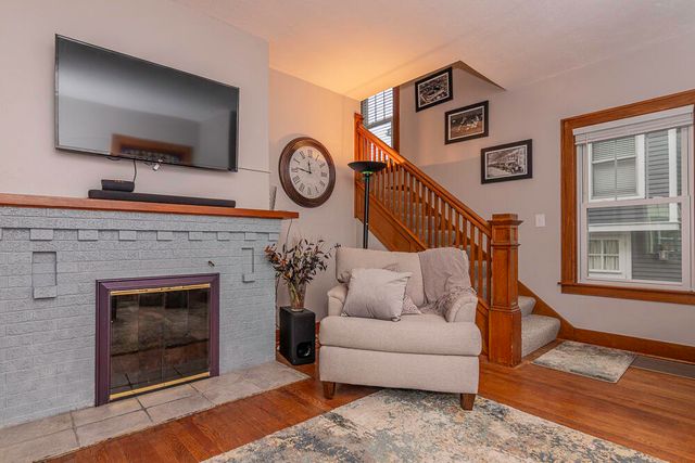 2412 Glenwood Drive, Kalamazoo City, MI 49008