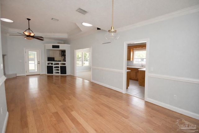 4232 N Cambridge Way, Pace, FL 32571