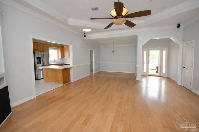 4232 N Cambridge Way, Pace, FL 32571