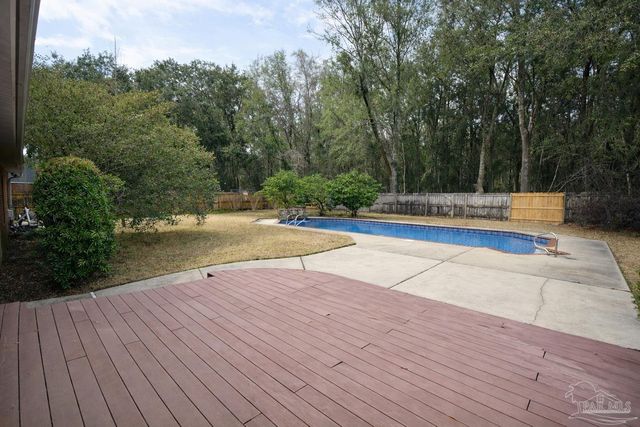 4232 N Cambridge Way, Pace, FL 32571