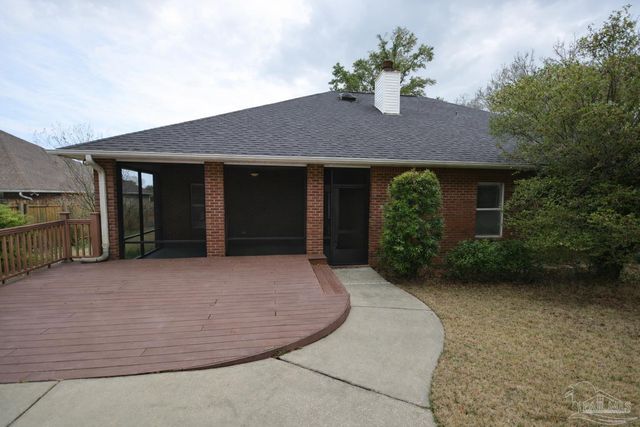 4232 N Cambridge Way, Pace, FL 32571