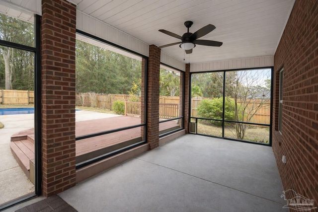 4232 N Cambridge Way, Pace, FL 32571