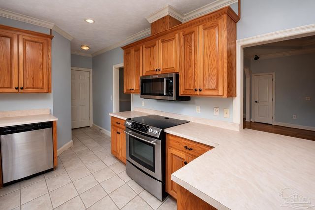 4232 N Cambridge Way, Pace, FL 32571