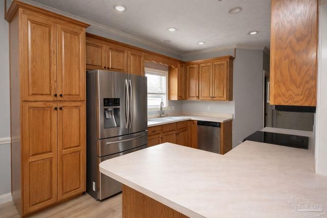 4232 N Cambridge Way, Pace, FL 32571