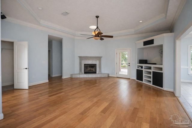 4232 N Cambridge Way, Pace, FL 32571