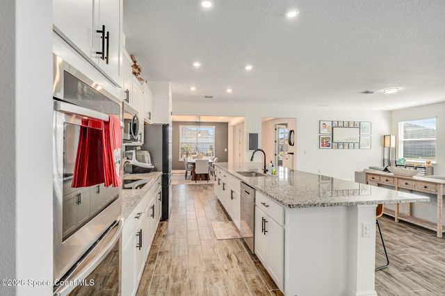 6151 Andromeda Avenue, Merritt Island, FL 32953