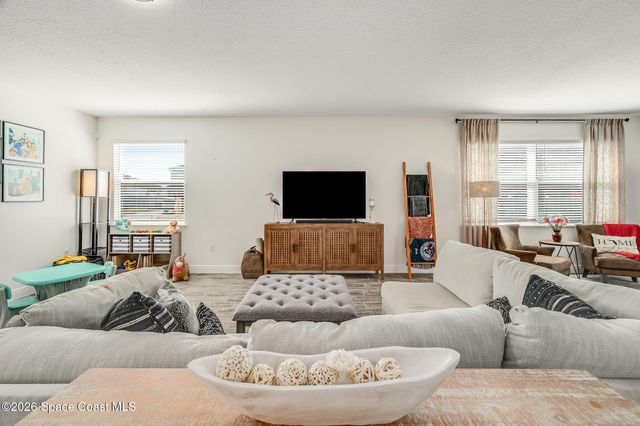 6151 Andromeda Avenue, Merritt Island, FL 32953