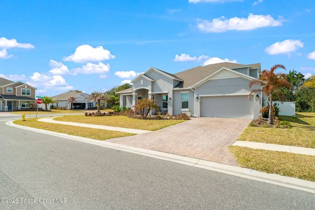 6151 Andromeda Avenue, Merritt Island, FL 32953