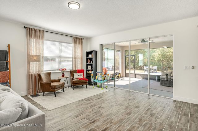 6151 Andromeda Avenue, Merritt Island, FL 32953