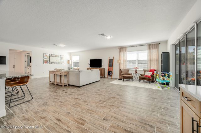 6151 Andromeda Avenue, Merritt Island, FL 32953