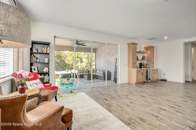 6151 Andromeda Avenue, Merritt Island, FL 32953