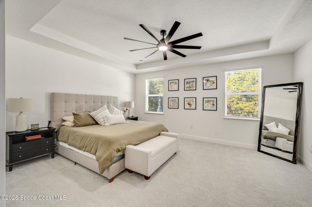 6151 Andromeda Avenue, Merritt Island, FL 32953