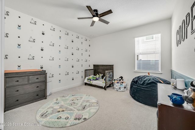 6151 Andromeda Avenue, Merritt Island, FL 32953