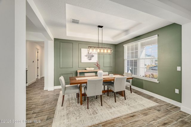 6151 Andromeda Avenue, Merritt Island, FL 32953