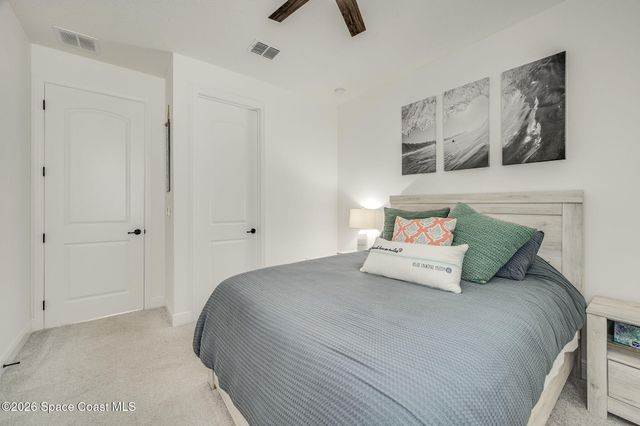 6151 Andromeda Avenue, Merritt Island, FL 32953