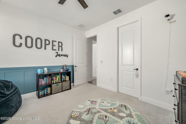 6151 Andromeda Avenue, Merritt Island, FL 32953