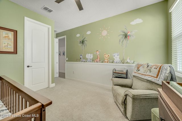 6151 Andromeda Avenue, Merritt Island, FL 32953