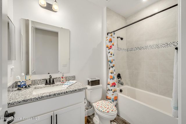 6151 Andromeda Avenue, Merritt Island, FL 32953