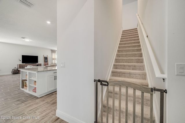 6151 Andromeda Avenue, Merritt Island, FL 32953