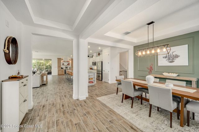 6151 Andromeda Avenue, Merritt Island, FL 32953