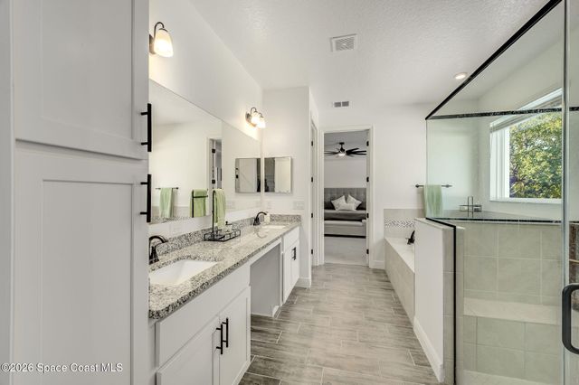 6151 Andromeda Avenue, Merritt Island, FL 32953