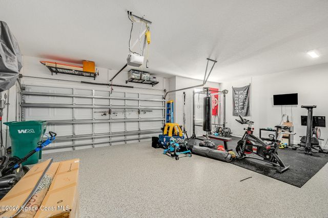 6151 Andromeda Avenue, Merritt Island, FL 32953