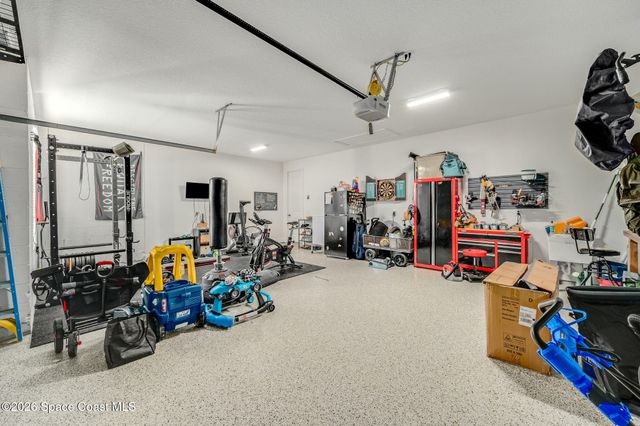 6151 Andromeda Avenue, Merritt Island, FL 32953