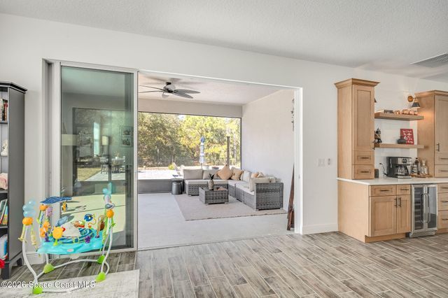 6151 Andromeda Avenue, Merritt Island, FL 32953