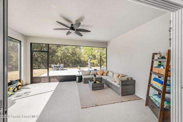 6151 Andromeda Avenue, Merritt Island, FL 32953