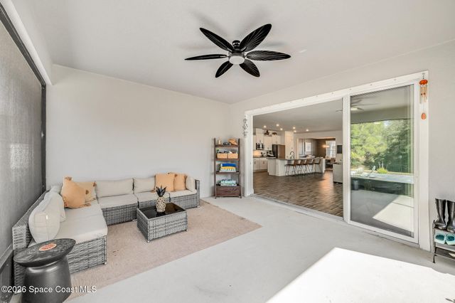 6151 Andromeda Avenue, Merritt Island, FL 32953